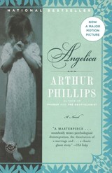 Angelica - PHILLIPS,  Arthur - 9780812972603