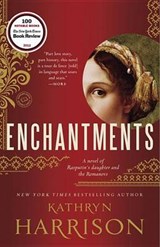Enchantments - HARRISON,  Kathryn - 9780812973778