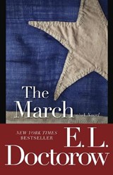 The March - DOCTOROW,  E L - 9780812976151