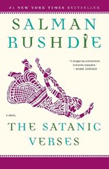 Satanic Verses | Salman Rushdie | 