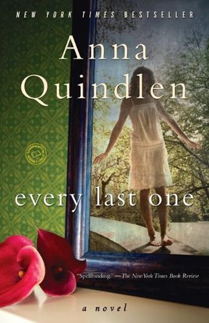 Every Last One, Anna Quindlen - Paperback - 9780812976885