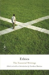 Ethics - Gordon Marino - 9780812977783