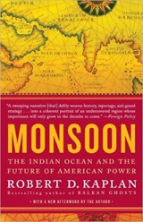 Monsoon | Robert D. Kaplan | 