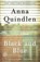 Black and Blue, Anna Quindlen - Paperback - 9780812980493