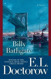 BILLY BATHGATE