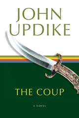 The Coup - UPDIKE,  John - 9780812982978