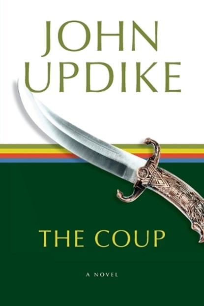 The Coup, UPDIKE,  John - Paperback - 9780812982978