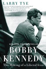 Bobby Kennedy - Larry Tye - 9780812983500