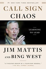 Call Sign Chaos - Jim Mattis - 9780812986631