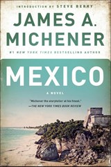 Mexico - James A. Michener - 9780812986716