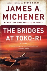 The Bridges at Toko-Ri - James A. Michener - 9780812986730