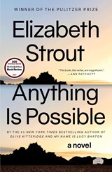 Anything is possible | Elizabeth Strout | 