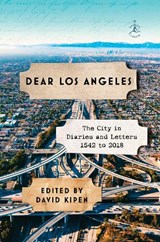 Dear Los Angeles - KIPEN,  David - 9780812993981