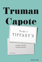 Breakfast at Tiffany's & Other Voices, Other Rooms - Truman Capote - 9780812994360