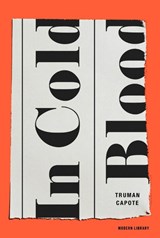 In Cold Blood - Truman Capote - 9780812994384