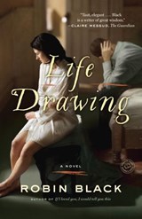 Life Drawing - Robin Black - 9780812996036