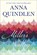 Miller's Valley, QUINDLEN,  Anna - Gebonden - 9780812996081