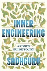 Inner Engineering - Sadhguru - 9780812997798