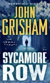 Sycamore Row - John Grisham - 9780812999051