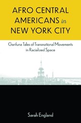 Afro-Central Americans in New York City - Sarah England - 9780813029887
