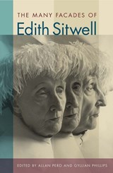 The Many Facades of Edith Sitwell - Allan Pero ; Gyllian Phillips - 9780813054421