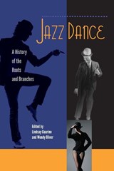 Jazz Dance - Lindsay Guarino ; Wendy Oliver - 9780813061290
