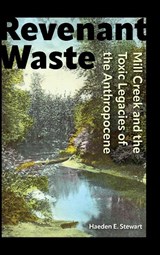 Revenant Waste - Haeden E. Stewart - 9780813079608