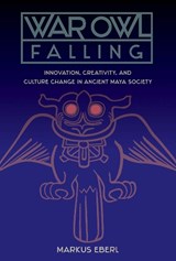 War Owl Falling - Markus Eberl - 9780813080802