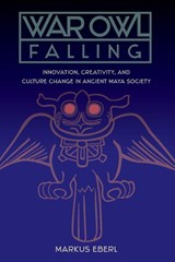 War Owl Falling - Markus Eberl - 9780813080802