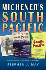 Michener's South Pacific - Stephen J. May - 9780813081342