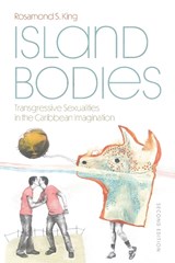 Island Bodies - Rosamond S. King - 9780813081748