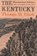 The Kentucky, Thomas D. Clark - Gebonden - 9780813117263