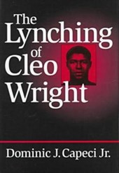 The Lynching of Cleo Wright