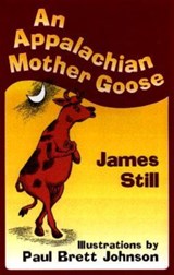 An Appalachian Mother Goose - James Still - 9780813120928