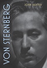 Von Sternberg - John Baxter - 9780813126012
