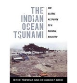 The Indian Ocean Tsunami - Pradyumna P. Karan ; Shanmugam P. Subbiah - 9780813126524