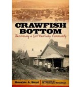 Crawfish Bottom - Douglas A. Boyd - 9780813134086
