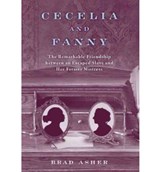 Cecelia and Fanny - Brad Asher - 9780813134147