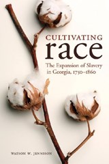 Cultivating Race - Watson W. Jennison - 9780813134260