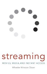Streaming - DIXON,  Wheeler Winston - 9780813142173