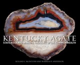 Kentucky Agate - Roland L. McIntosh ; Warren H. Anderson - 9780813142746