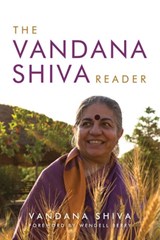 The Vandana Shiva Reader - Vandana Shiva - 9780813145600