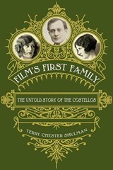 Film's First Family - Terry Chester Shulman - 9780813151946