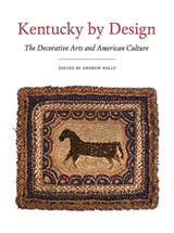 Kentucky by Design - Andrew Kelly - 9780813155678