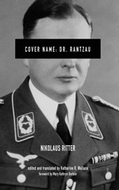 Cover Name: Dr. Rantzau
