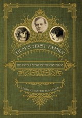 Film's First Family - Terry Chester Shulman - 9780813178097