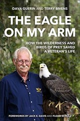 The Eagle on My Arm - Dava Guerin ; Terry Bivens ; Jack E. Davis ; Floyd Scholz - 9780813180021