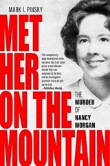 Met Her on the Mountain - Mark I. Pinsky - 9780813187136