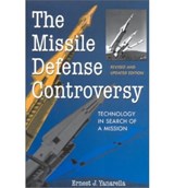 The Missile Defense Controversy - Ernest J. Yanarella - 9780813190327