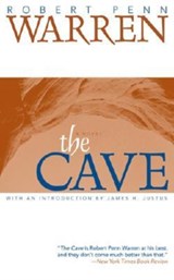 The Cave - Robert Penn Warren - 9780813191553